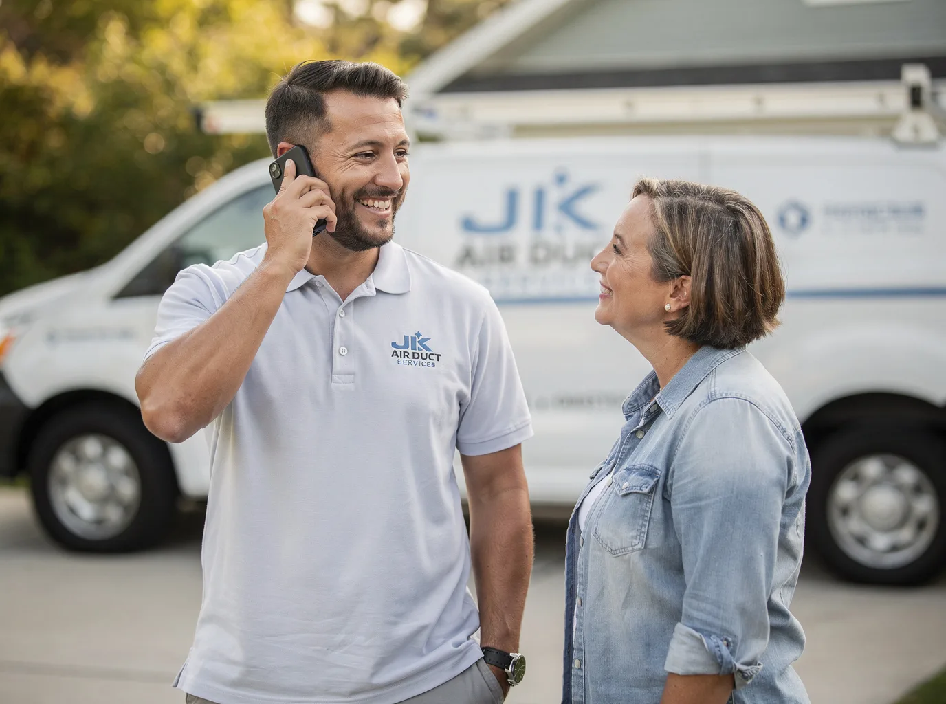Air Duct Cleaning Lake City, MN FAQs